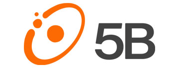 5b-logo